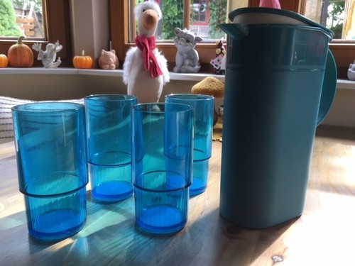 Tupperware preludio gläser - preludio,
