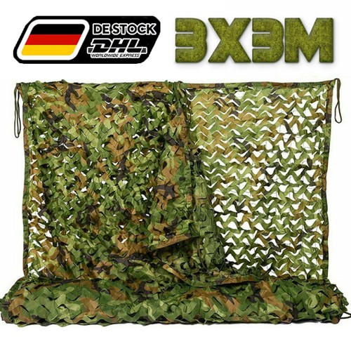 Military camouflage tarnnetz - military,
