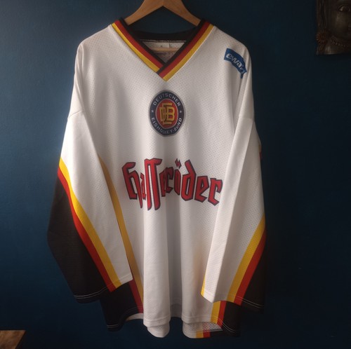 Ewald germany deb eishockey - ewald,