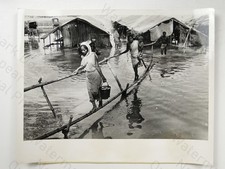 Flüchtlingsflut Westbengalen