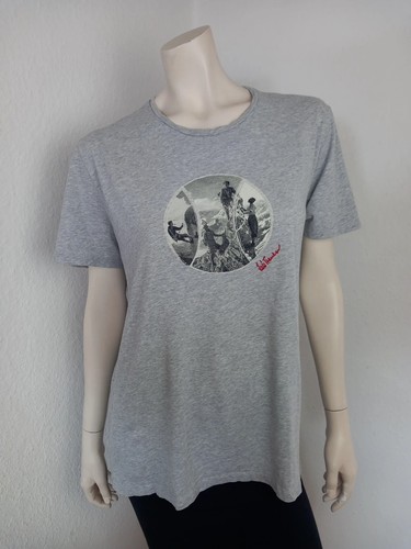 Luis trenker bluse - trenker, top