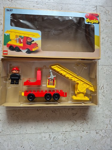 Lego duplo 2637 - duplo,