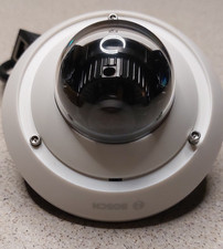 Bosch NUC-21012-F2 FlexiDome Micro Indoor IP Überwachungskamera, 720p, PoE, 2,5