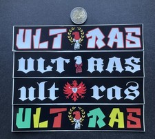 Ultras Eintracht Frankfurt