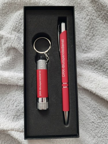 Kugelschreiber taschenlampe - kugelschreiber, &