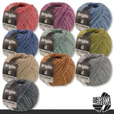 Lana Grossa 5 x 50 g Brigitte