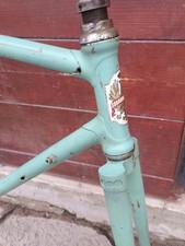 1940/50 Vintage Bianchi