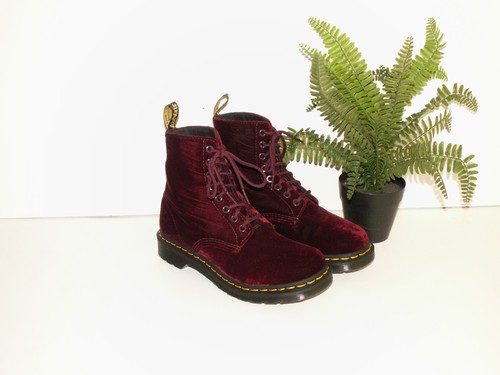 Martens 1460 pascal - dr.,