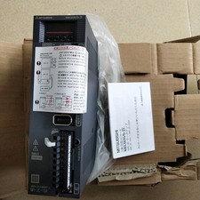 NEW   AC SERVO DRIVER