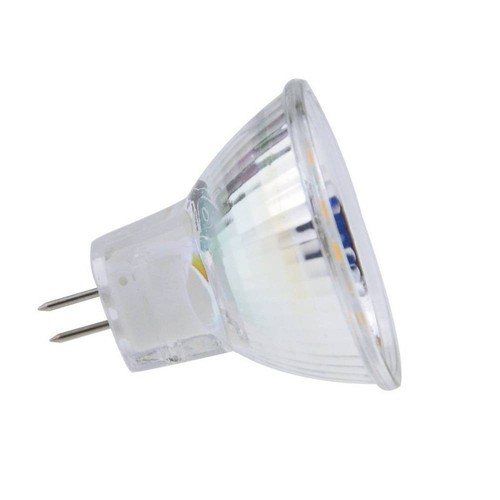 Mr11 gu4 led replace - mr11,