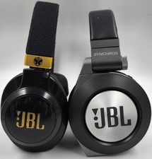 Set Mit 2 JBL E50 BT Und JBL