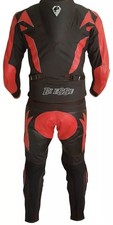 Motorrad Bekleidung Leder und