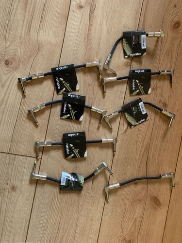 Thomann pro snake - pro,