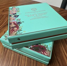 Fortnum und Mason 3 x