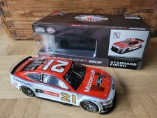 Nascar 1:24 Diecast Ford