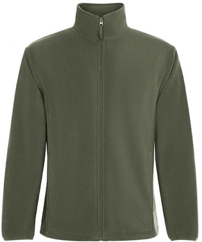 Herren new fleecejacke artic - fleecejacke,