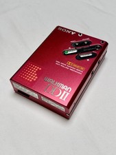 Sony Walkman WM-DD2