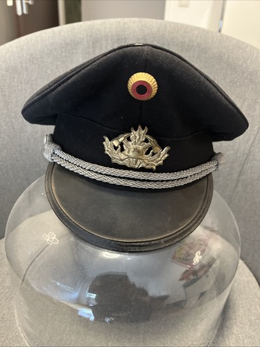 Feuerwehr schirmmütze mütze - feuerwehr,