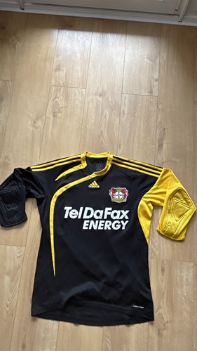 Bayer leverkusen - bayer, 04