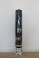 Fototapete Vlies Lutece 51233708 Blau/ Braun/ Grün Palmen 265x280cm