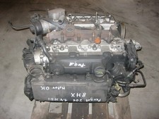 Peugeot 206 HDi eco 70