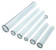 Quarzglas für oase bitron - quarzglas,