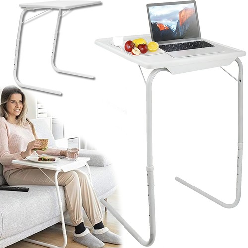 Verstellbare tablett faltbarer - verstellbare,