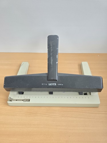 Leitz akto 5114 - leitz,