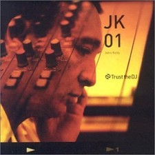 John Kelly : JK01 - trust The
