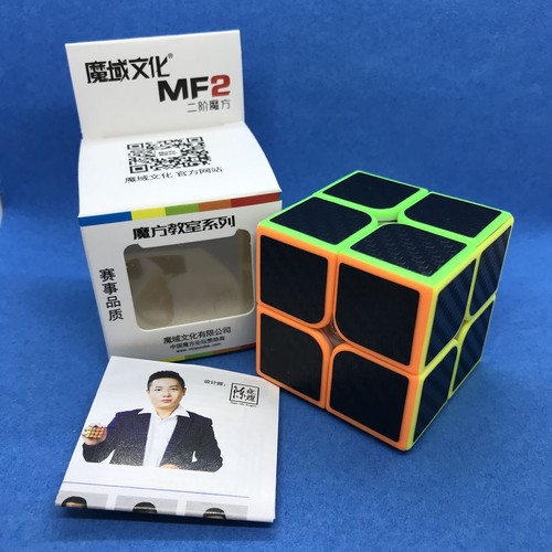 Moyu mf2 2x2x2 speedcube - mf2,