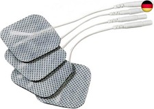 Mystim Elektroden für