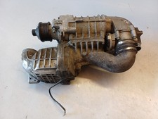 7C* Mercedes Benz MB W209 W203