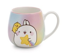 Nici Tasse Molang mit