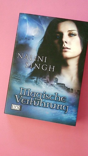 169978 nalini singh magische - 169978,