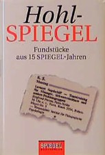 Hohlspiegel. Fundstücke aus