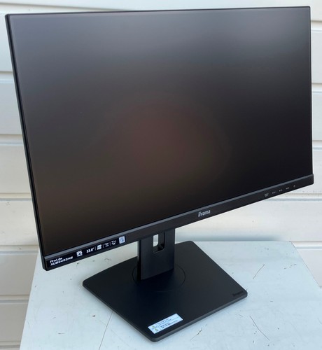 Iiyama prolite xub2493hs - iiyama, pc