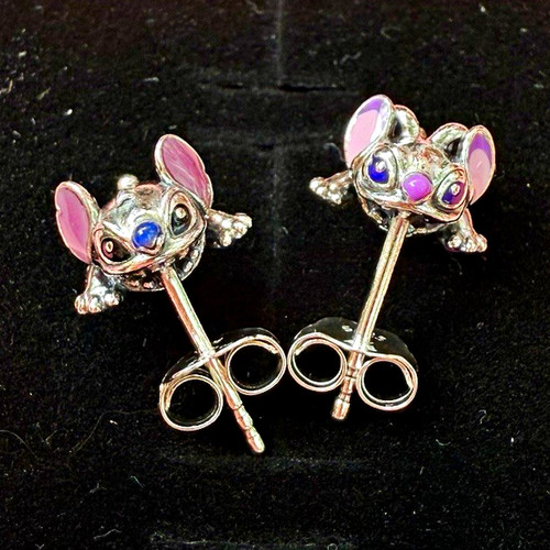 Stitch engel pandora - engel,