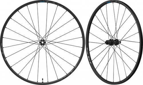 Shimano laufradsatz rs370 - shimano,
