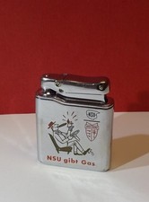 Altes ibelo gasfeuerzeug - ibelo,