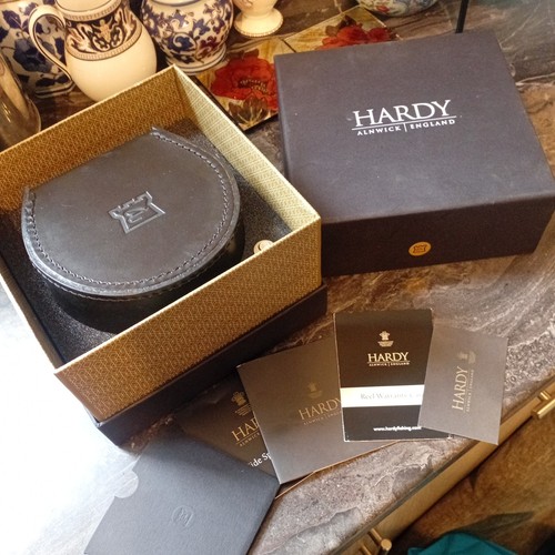 Hardy perfect ltd - perfect,
