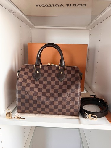 Louis vuitton speedy - vuitton,