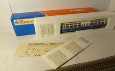 Roco H0 43527 Triebwagen BR491 -BELEUCHTET- DC, Licht, NEU in OVP, --- (73)