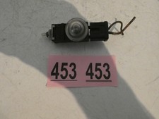 Mercedes Schalter / Lichtschalter gebraucht Nr. 56383000 für Mercedes Oldtimer