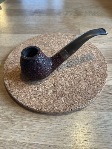 Peterson dublin rustic - peterson, b11