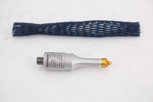 Herrmann sonotrode 35khz 2 - sonotrode,