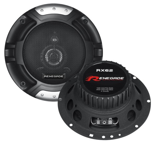 Renegade 16cm - rx-62,