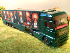 Wiking LKW Brauerei Serie Veltins Sattelzug XXL MAN Zugmaschine 1.87 H0
