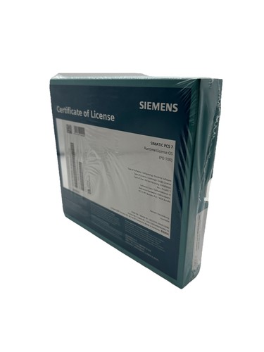 Siemens simatic pcs7 - simatic,