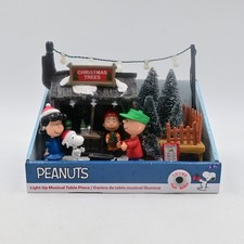 Kurt Adler Peanuts Musical