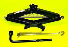JACK ASSEMBLY WITH JACK HANDLE